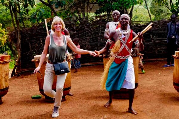 6-Day Burundi Memorable Safari Experience