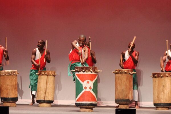6-Day Visit Burundi Safari Holidays