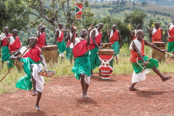 7-Day Burundi Exploration Safari