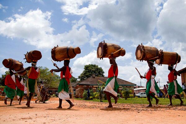 4-Day Burundi Cultural, Bujumbura & Rusizi Tour