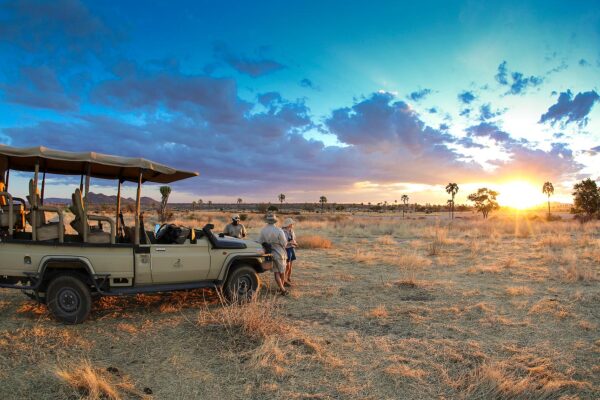 8-Day Tanzania Northern Circuit Safari