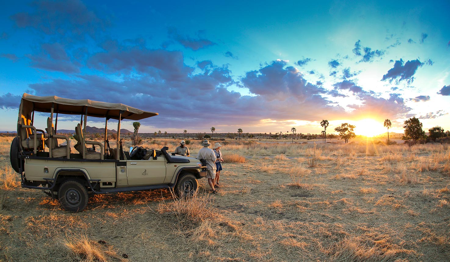 8-Day Tanzania Northern Circuit Safari