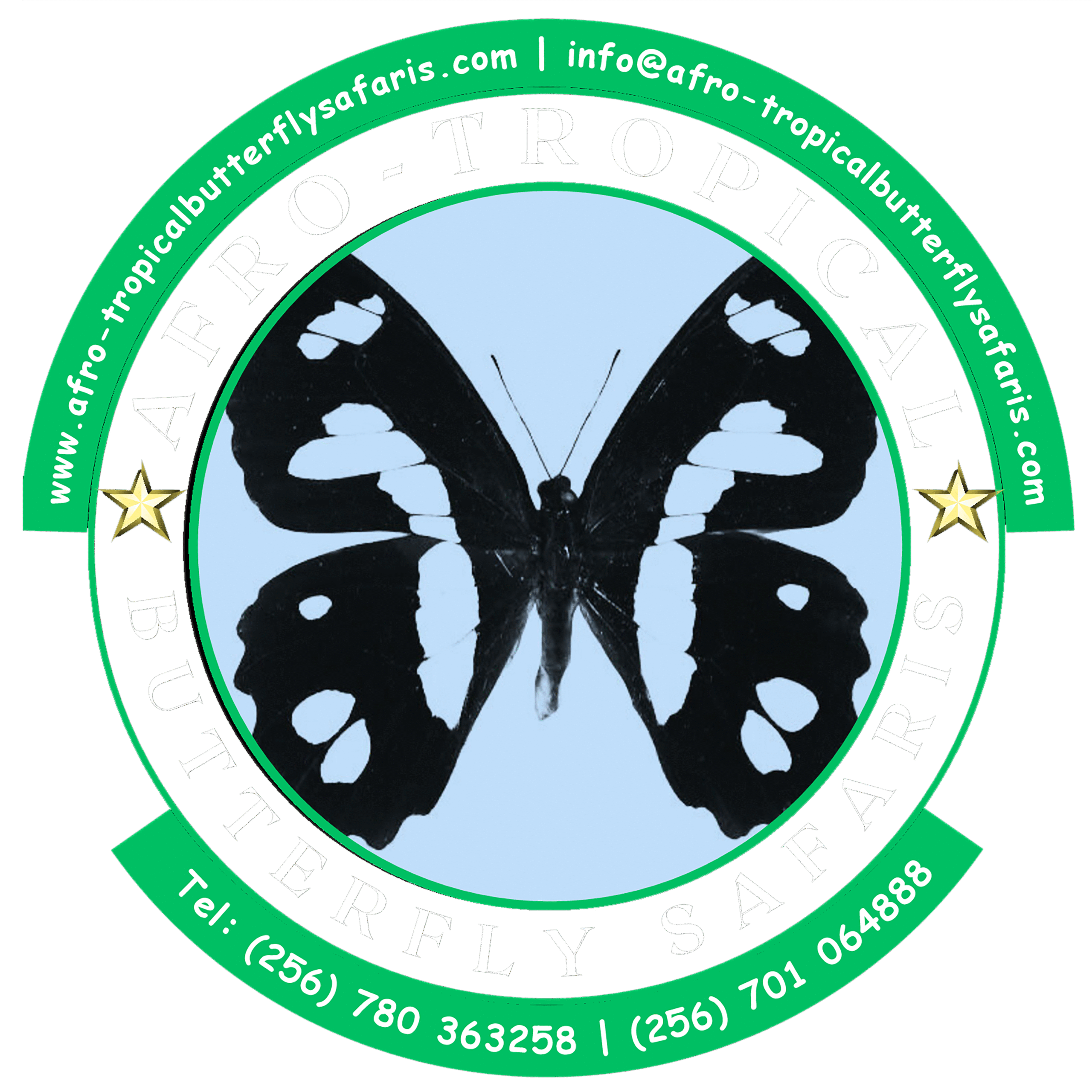 Butterfly and Birding Safaris