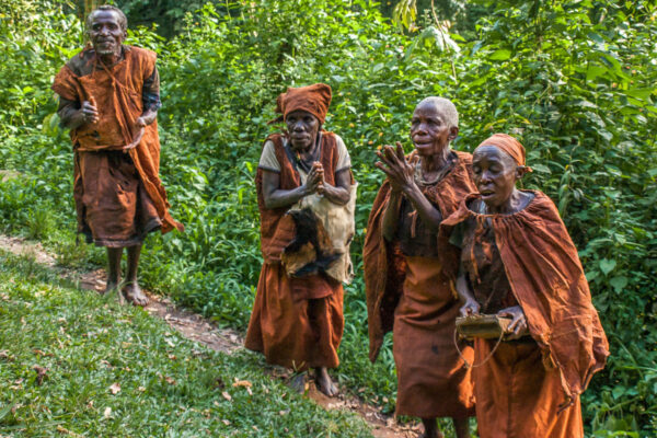 Batwa