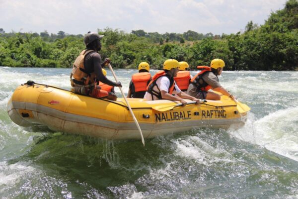 Cultural Safaris in Jinja