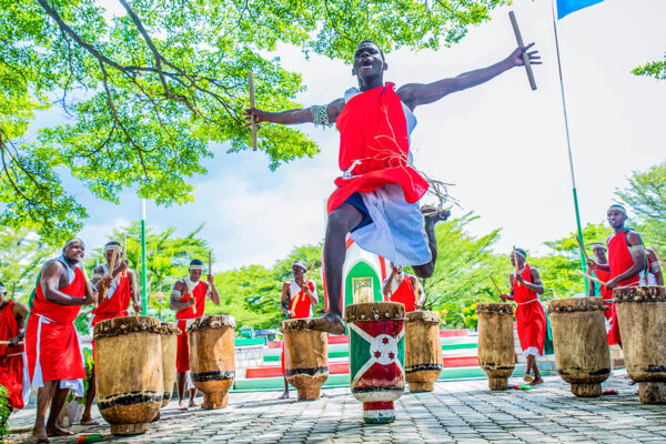 Burundi Cultural Safaris