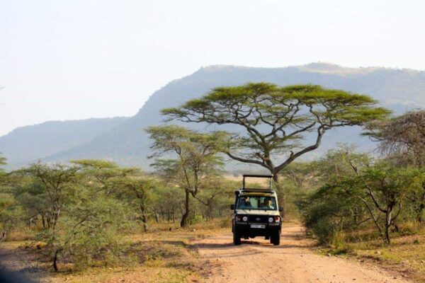 Serengeti National Park