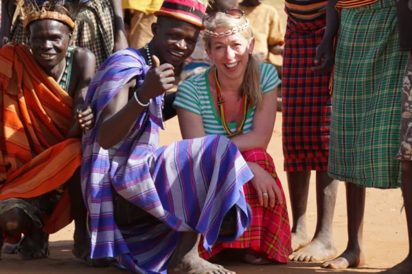 Uganda Cultural Safaris in Karamoja