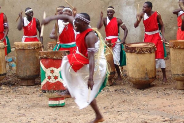 Burundi Cultural Safaris