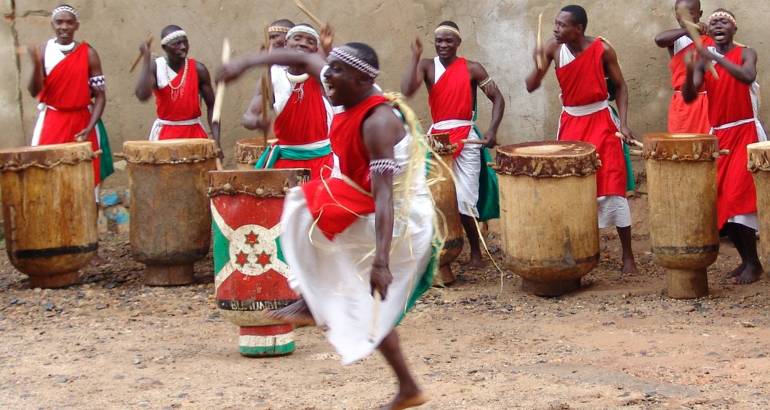 Burundi Cultural Safaris